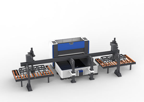 Masda-automatic bending production line