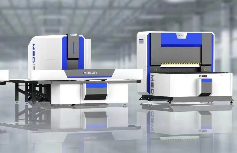 Masda five advantages R&D advantage