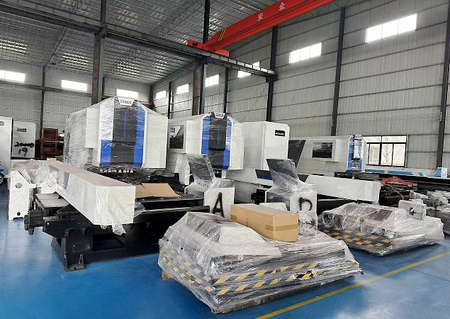 Masda automaticon equipment