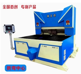 Masda's development in sheet metal