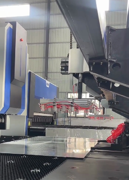 Fully Automatic Production Line(3)