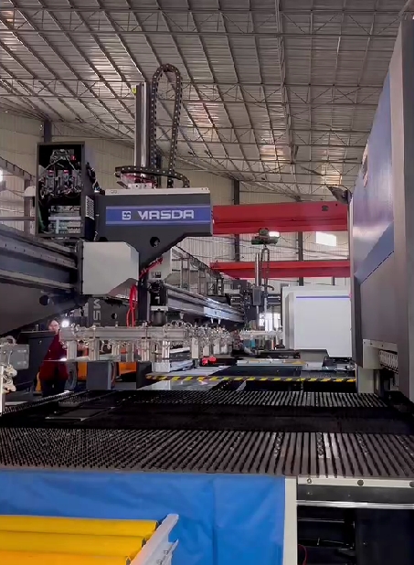 Fully Automatic Production Line(4)