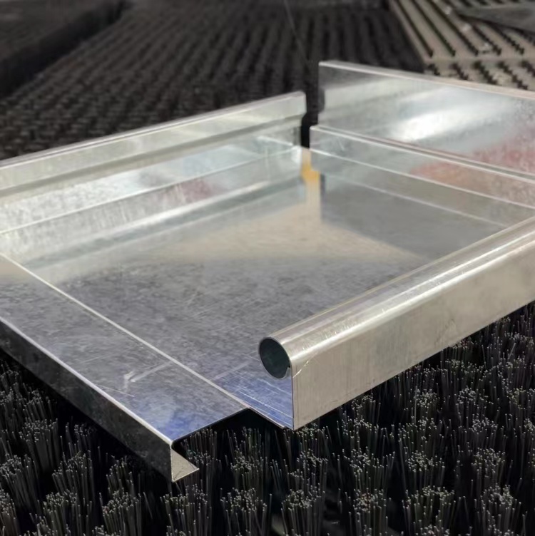 sheet bending process-Masda