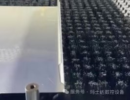 precision bending