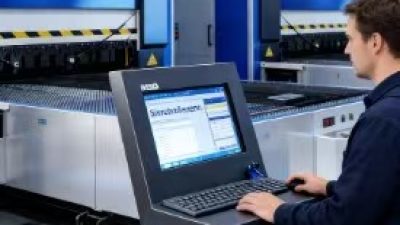 Masda's intelligent flexible bending centers
