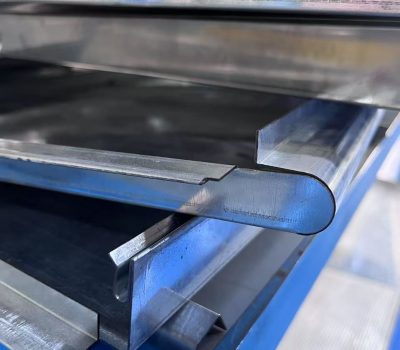 arc bending process