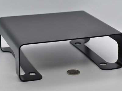 automatic panel bending