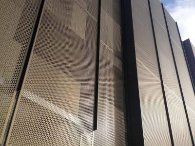 sheet metal processing