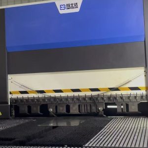 flexible bending centers